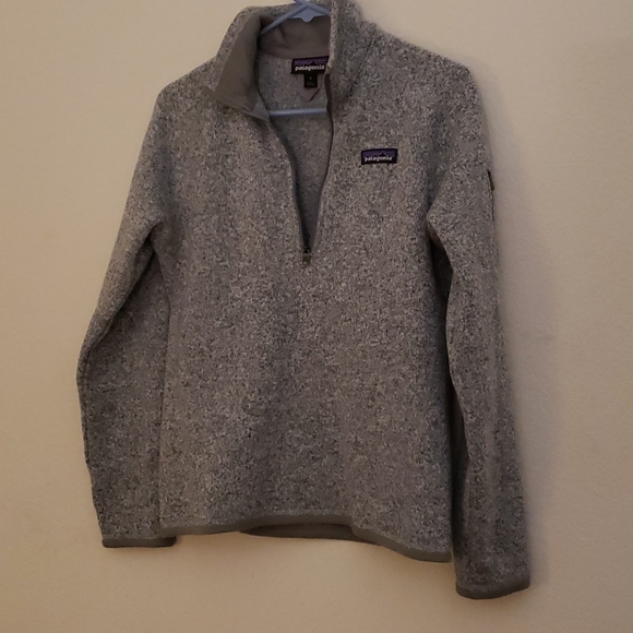 Patagonia Tops - Patagonia sweater
